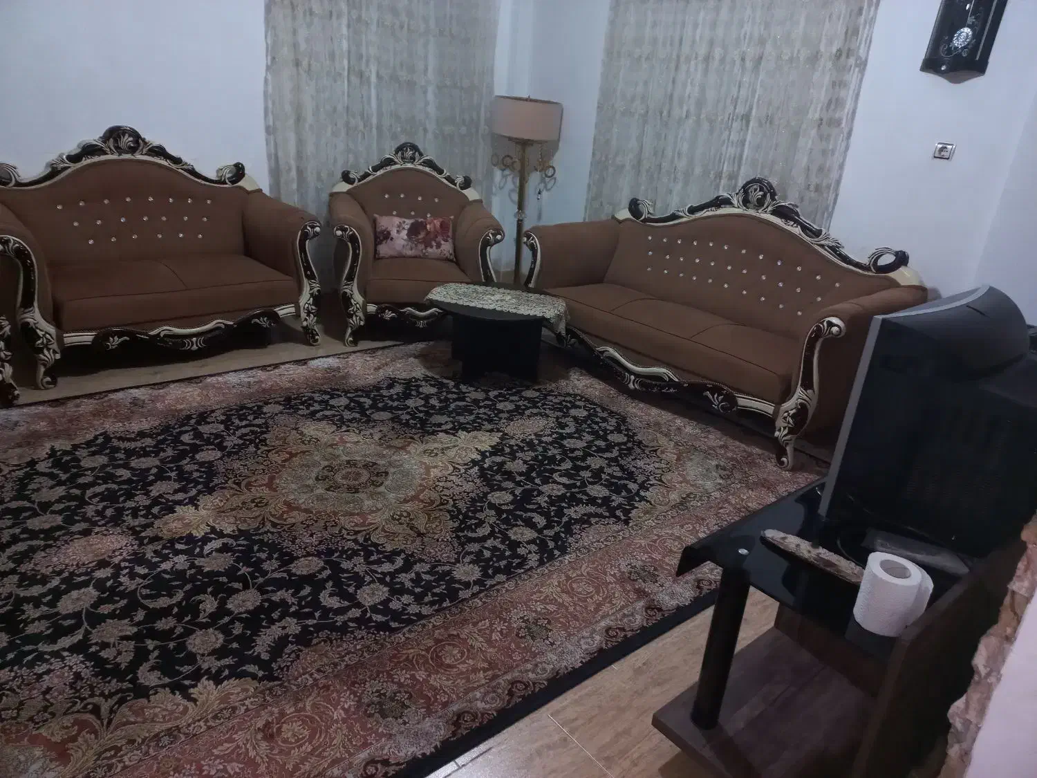 اجاره روزانه ویلادرچمخاله|اجارهٔ کوتاه‌مدت آپارتمان و سوئیت|چاف و چمخاله, |دیوار