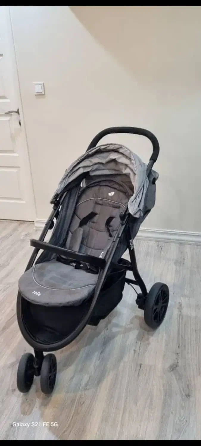 کالسکه ایتالیایی joe|کالسکه و لوازم جانبی|اهواز, کیانپارس |دیوار