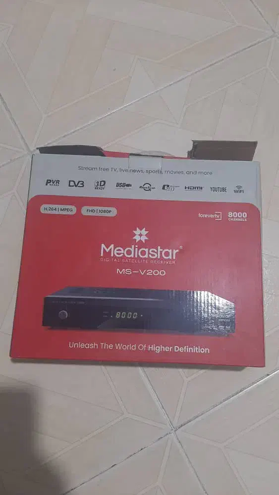نصاب آنتن فروش نصب گیرنده دیجیتال مرکزی تعمیر کار|صوتی و تصویری|تهران, جنت‌آباد مرکزی|دیوار