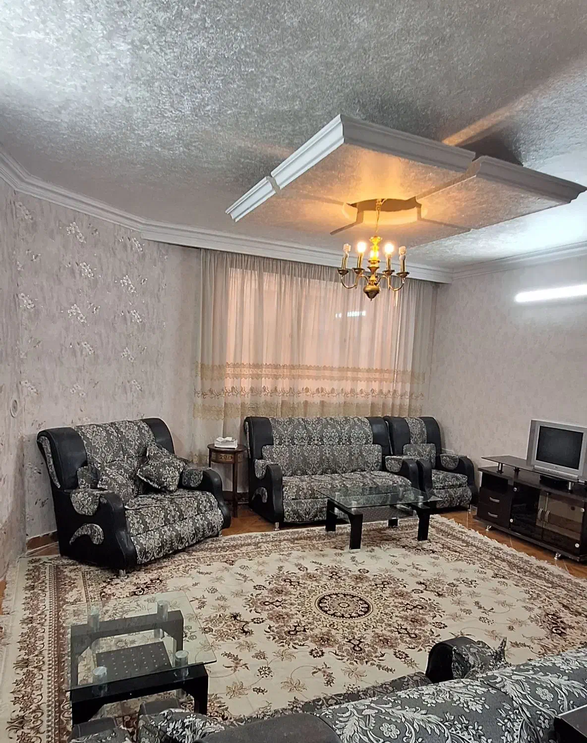 آپارتمان فروشی در کوشش ۶|فروش آپارتمان|مشهد, مقدم|دیوار