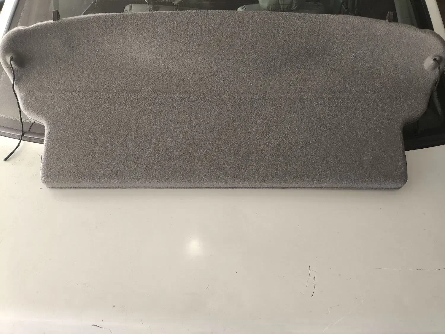 طاقچه فابریک کوییک|قطعات یدکی و لوازم جانبی|تهران, دولتخواه شمالی|دیوار