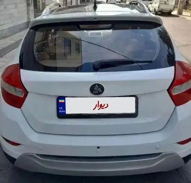 برلیانس h320 کراس|خودرو سواری و وانت|رشت, تازه آباد|دیوار