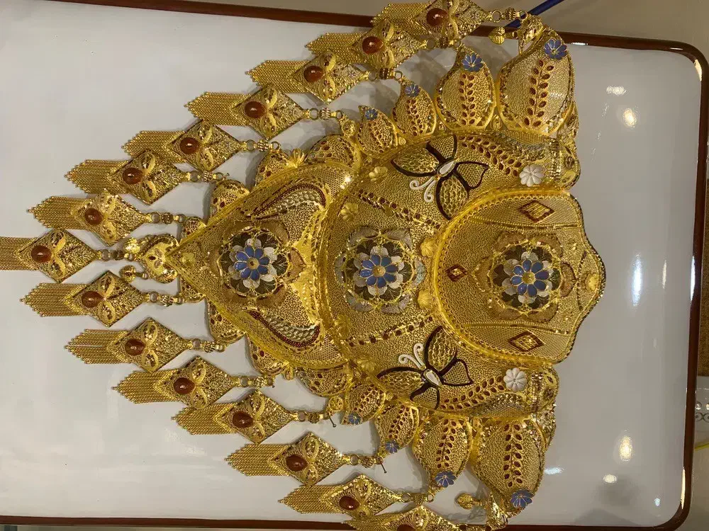 طلاو جواهر|جواهرات|زاهدان, |دیوار