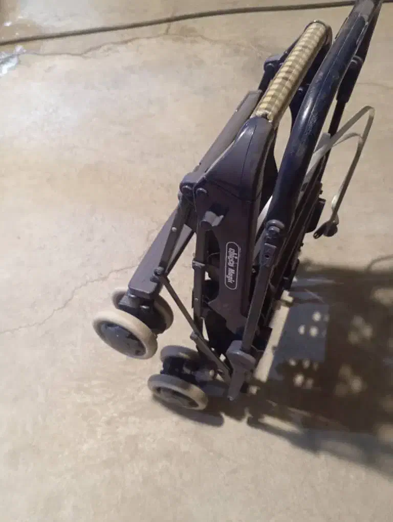 کالسکه مارک چیکو|کالسکه و لوازم جانبی|رباط‌کریم, نصیرشهر|دیوار