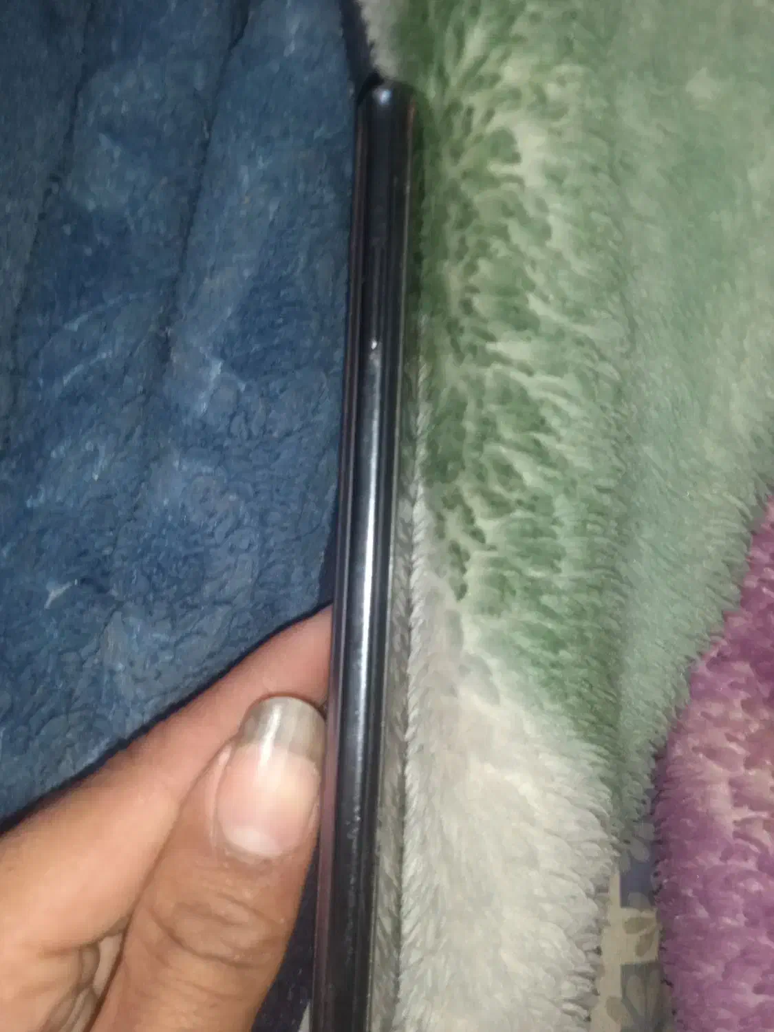 گوشی پوکوx3پرو 256رام 8|موبایل|تربت‌حیدریه, حاجی یار‎|دیوار