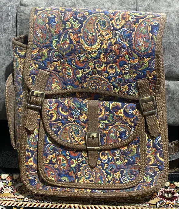 کیف سنتی|کیف، کفش، کمربند|شیراز, تل حسین‌آباد|دیوار