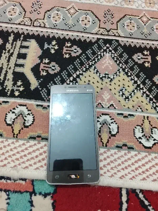 تاج وال سی دی سامسونگ|لوازم جانبی موبایل و تبلت|بندرعباس, |دیوار