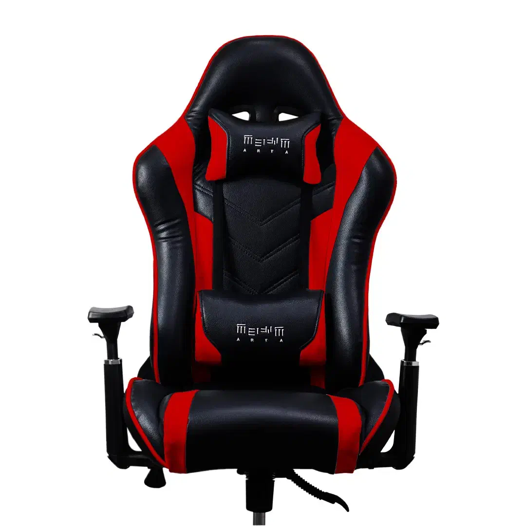 صندلی گیمینگ ایرانی اریکه|صندلی و نیمکت|چهاردانگه (تهران), |دیوار