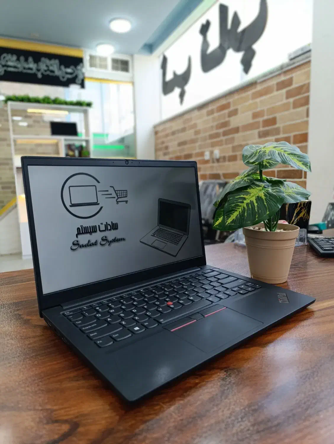 لپ تاپ لنوو نسل ۱۱ رم ۱۶ مشابه نو شرایط ۱ ساله|رایانه همراه|کاشان, میدانگاه آقا|دیوار