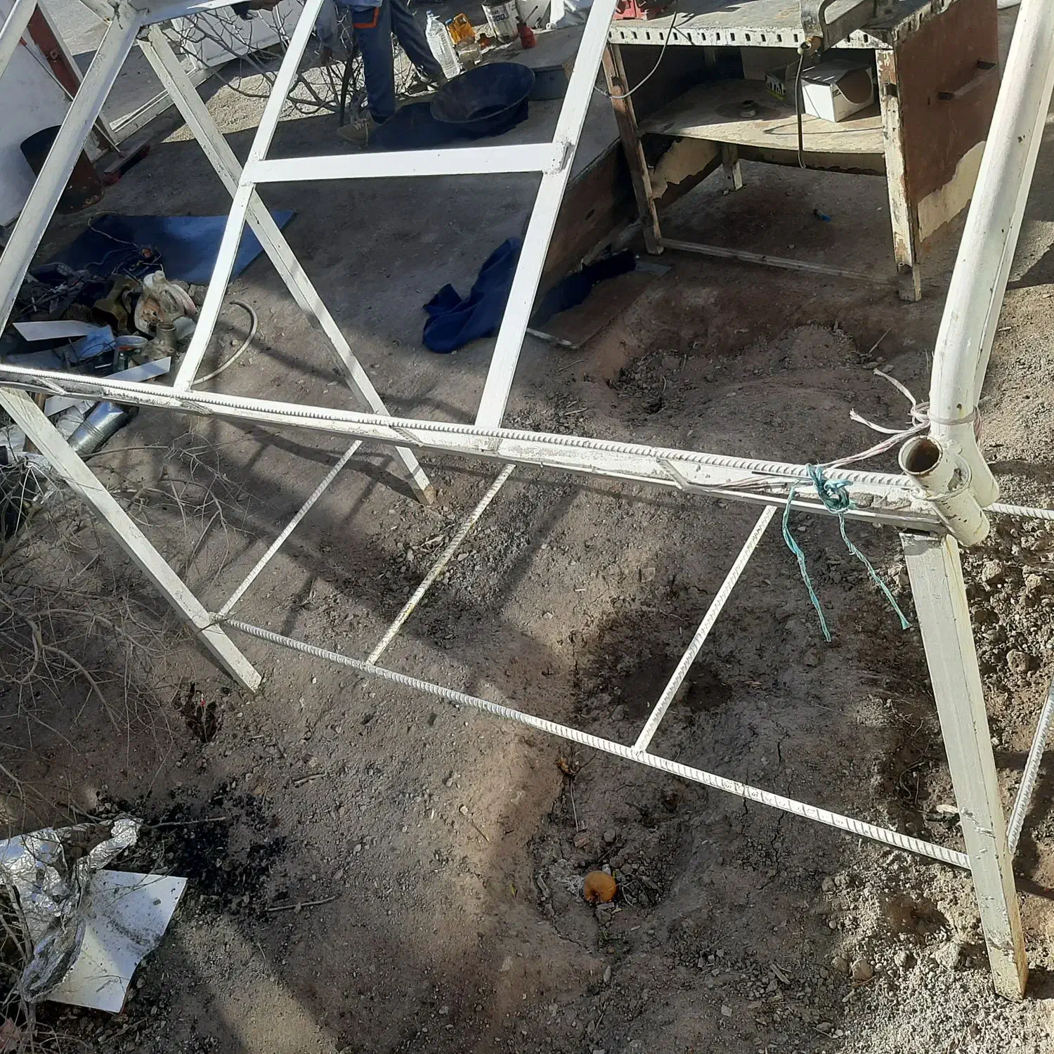 میز میوه فروشی|فروشگاه و مغازه|سیرجان, |دیوار