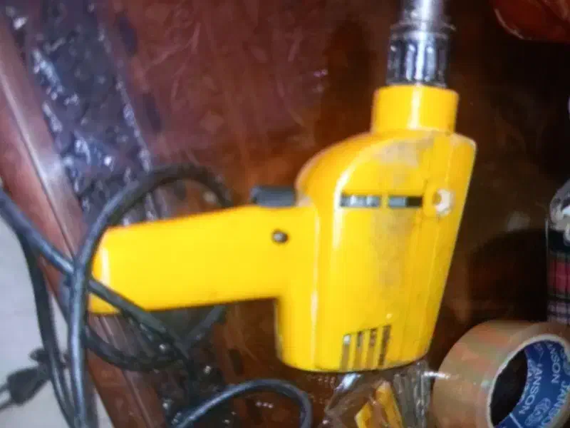 دریل برقی.ابزار|ابزارآلات|تهران, گلستان (شهرک راه آهن)|دیوار