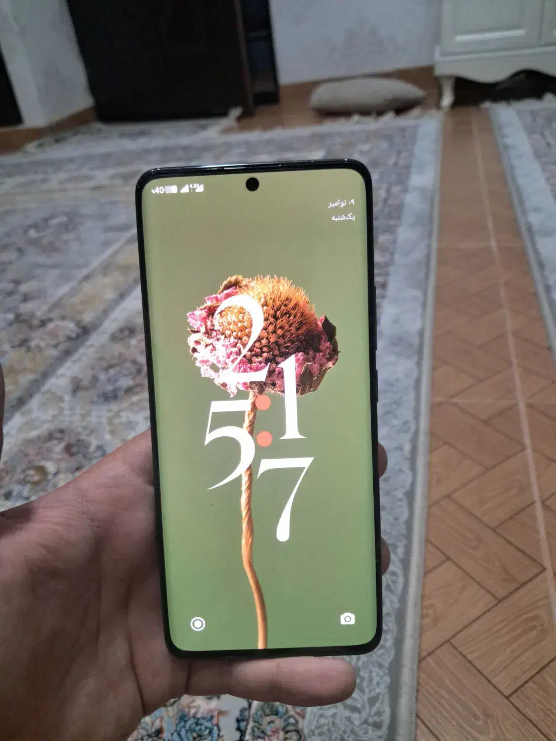 گوشی poco x7 5g مشابه نو|موبایل|گلستان (تهران), |دیوار