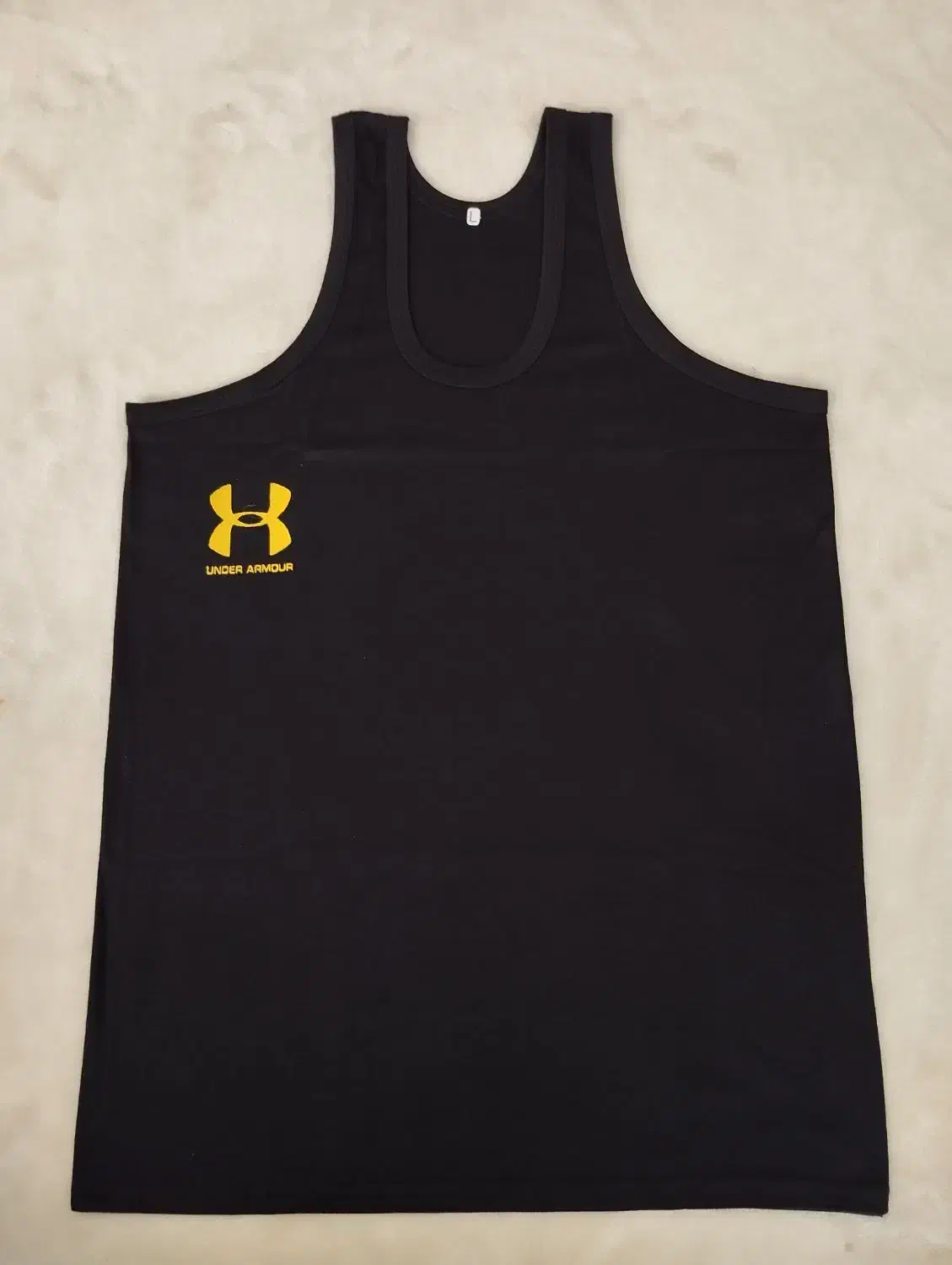 زیرپوش مشکی مردانه سایز xL|لباس|برخوار, |دیوار