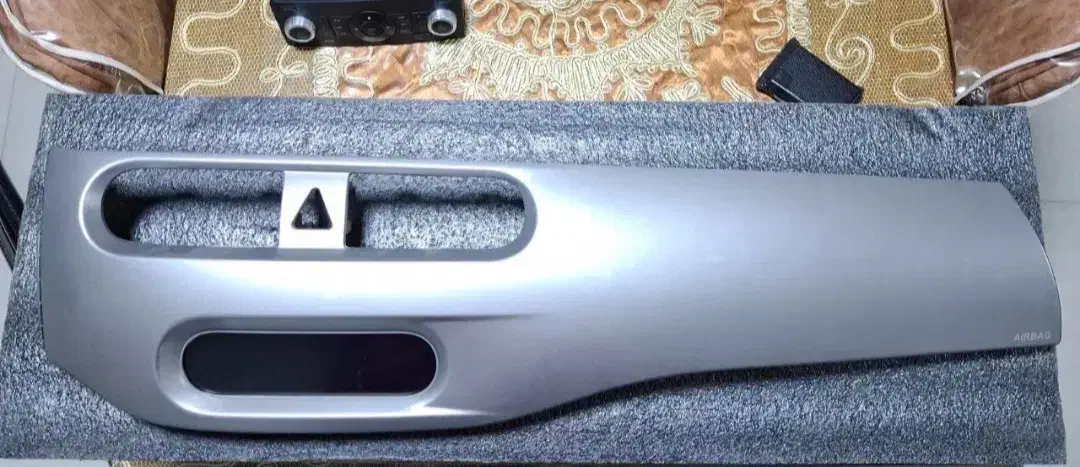 داشبورد برلیانس فابریک|قطعات یدکی و لوازم جانبی|فردیس, قریشی|دیوار