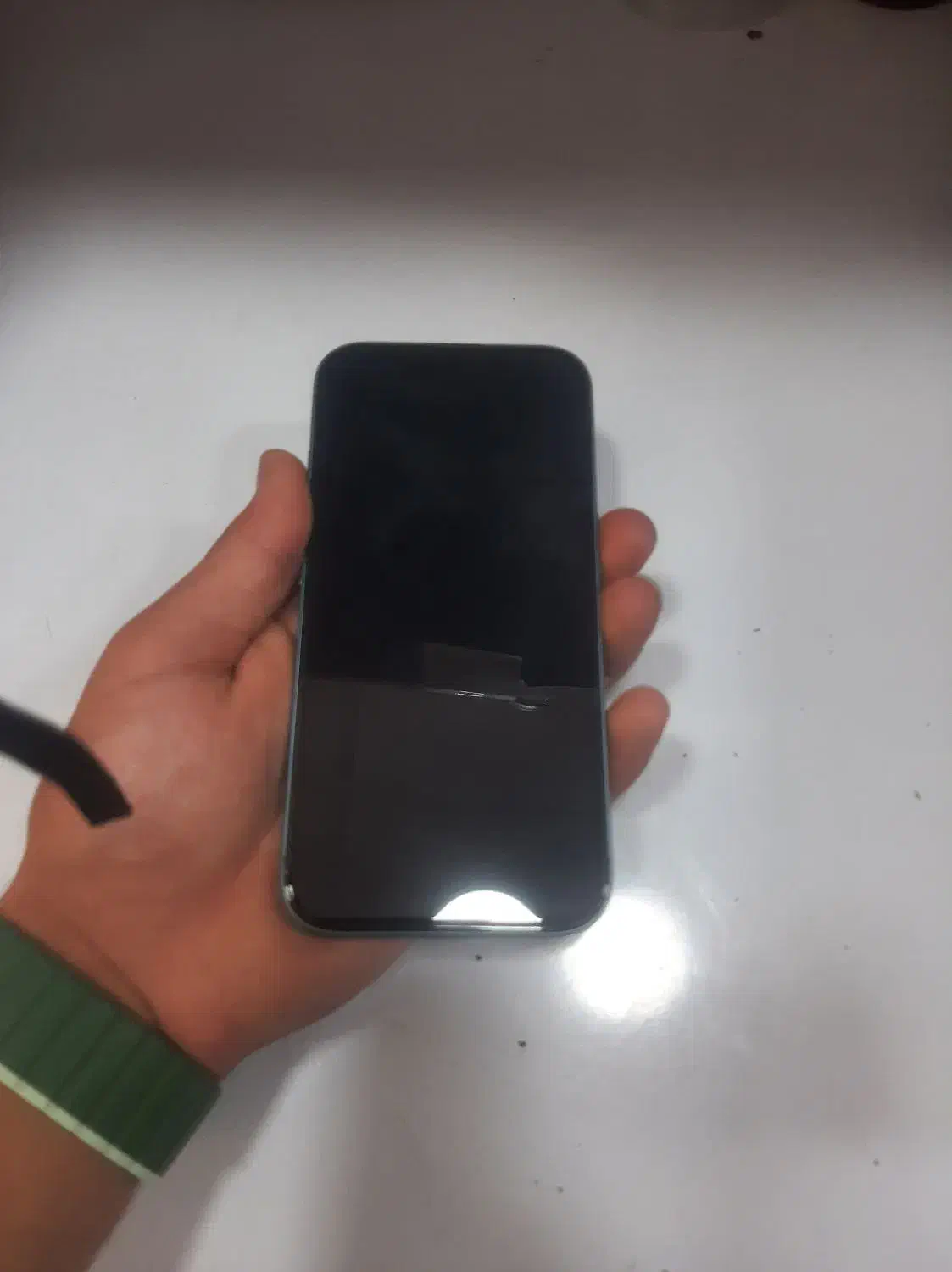 ایفون ۱۶ نرمال|موبایل|دزفول, |دیوار