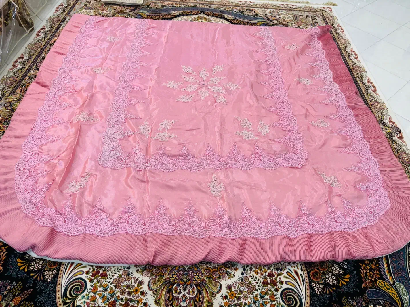 رو تختی دو نفره|سرویس روتختی|ساری, |دیوار