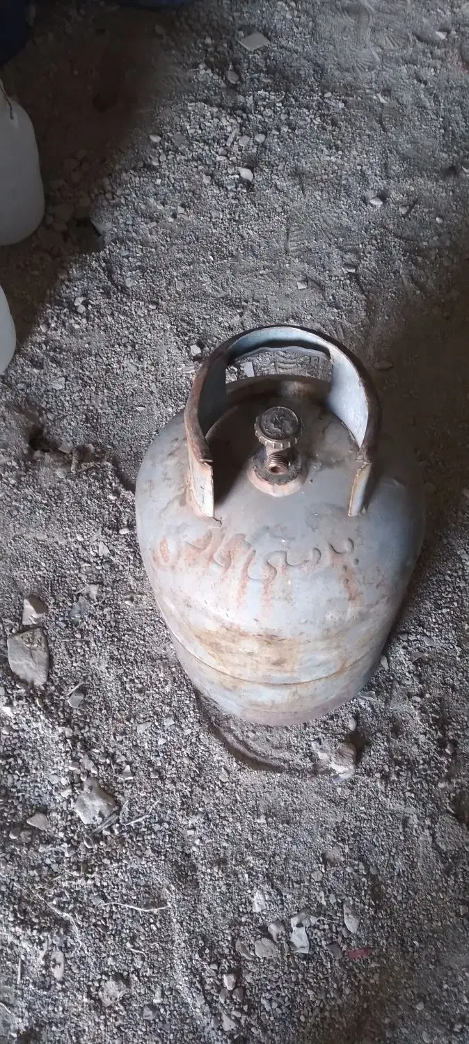 ۳ عدد کپسول یک عدد بوتان دو پرسی|اجاق گاز و لوازم برقی پخت‌وپز|سبزوار, قصبه غربی|دیوار