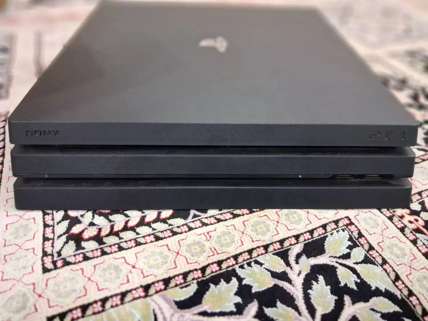 ps4  پرو تک دسته آخرین مدل|کنسول، بازی ویدئویی و آنلاین|بافق, |دیوار