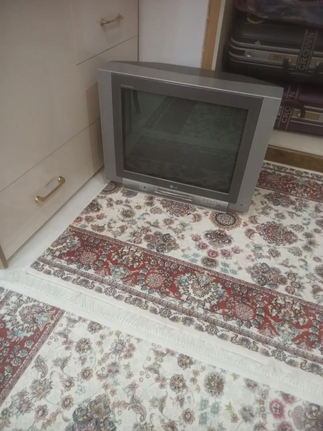 تلویزیون|تلویزیون و پروژکتور|مشهد, موسوی قوچانی|دیوار