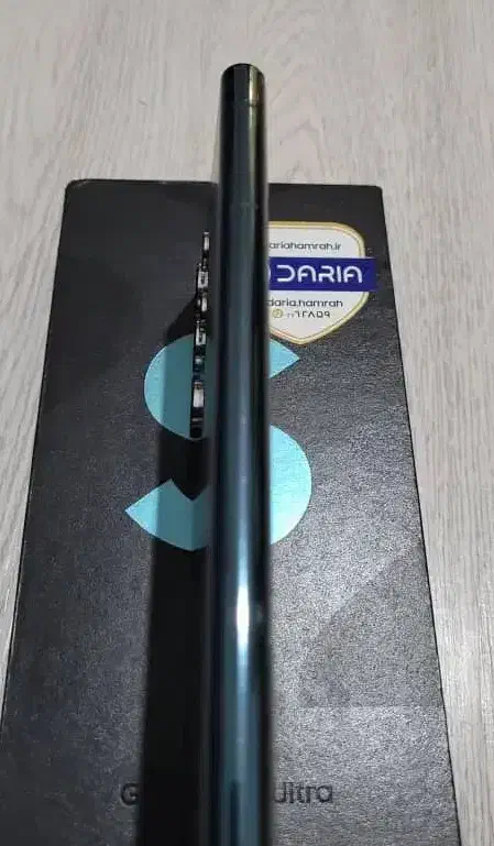 S22 ultra|موبایل|تهران, ونک|دیوار