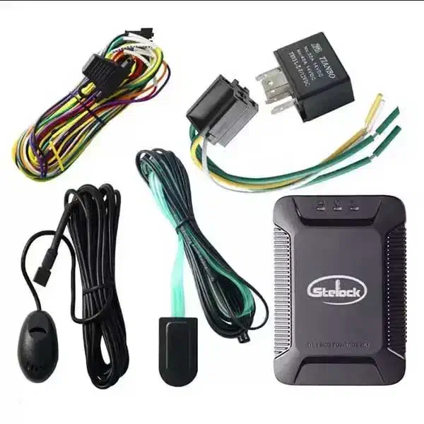 ردیاب (جی پی اس)|قطعات یدکی و لوازم جانبی|رفسنجان, |دیوار