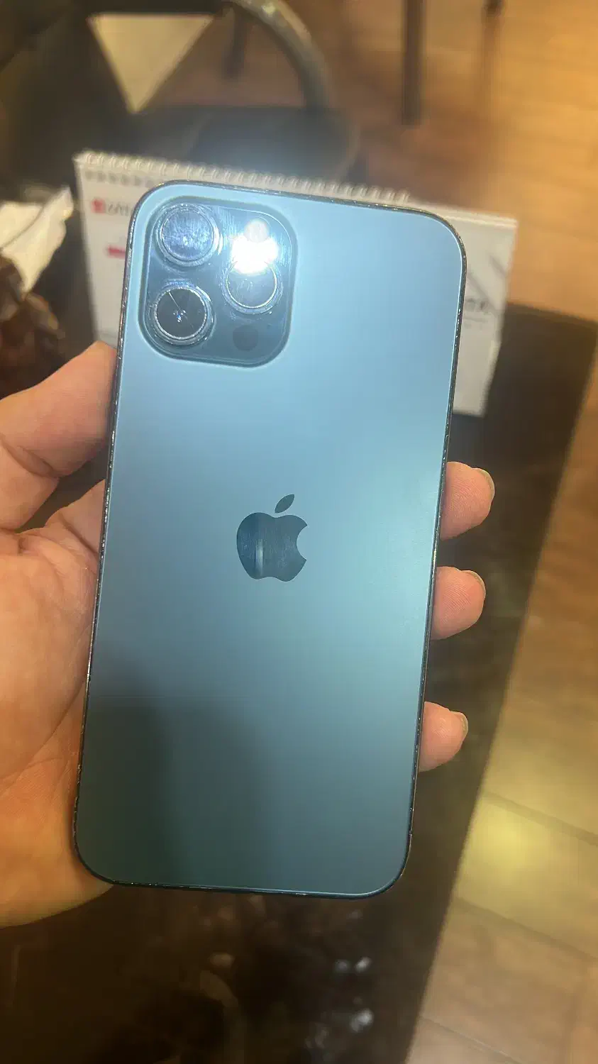 12pro max|موبایل|تهران, شیخ هادی|دیوار