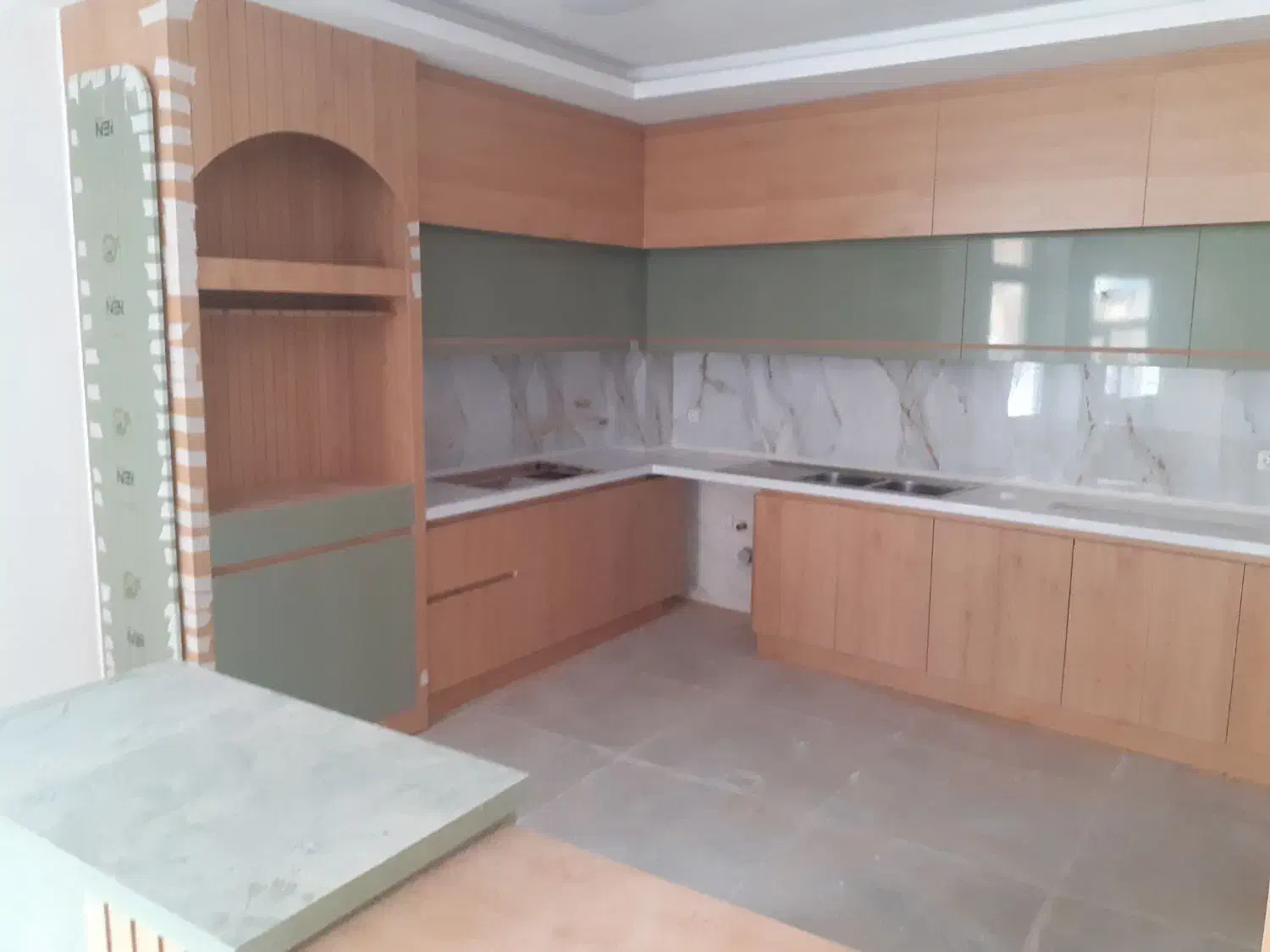 دکوراسیون داخلی کوروش|خدمات پیشه و مهارت|اصفهان, کوی گلزار|دیوار