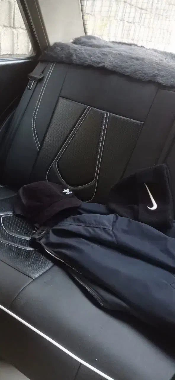 روکش صندلی پژو 405 نو|قطعات یدکی و لوازم جانبی|رباطکریم, مسکن مهر آبشناسان|دیوار