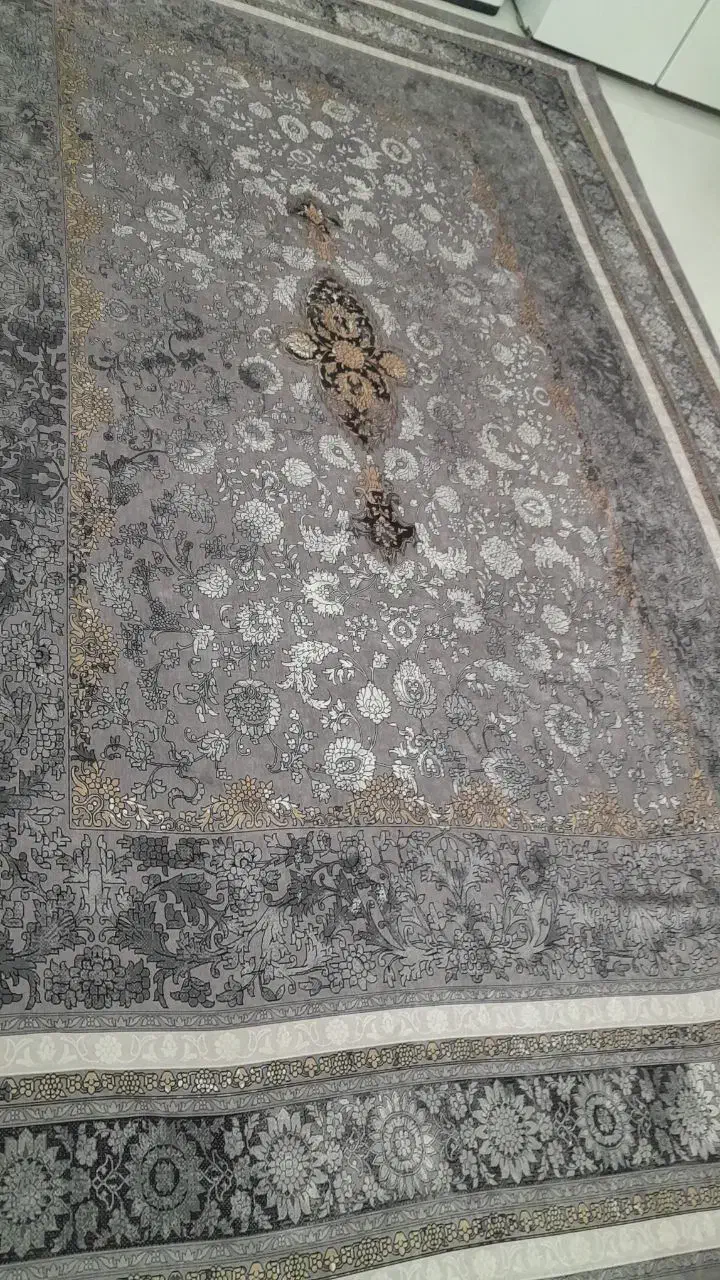 روفرشی مخمل ۶ متری|روفرشی|قم, نوبهار|دیوار