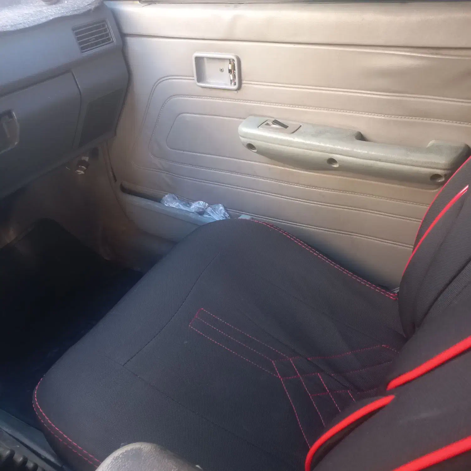 پراید۸۶|خودرو سواری و وانت|قم, کیوانفر|دیوار