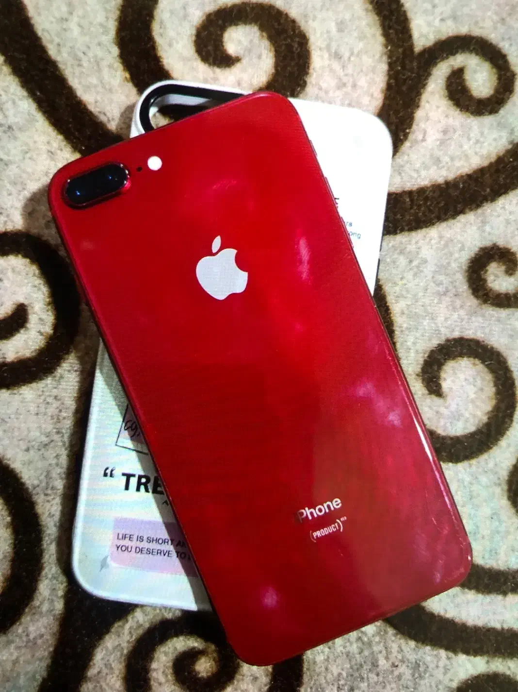 ایفون 8پلاس|موبایل|مریوان, |دیوار