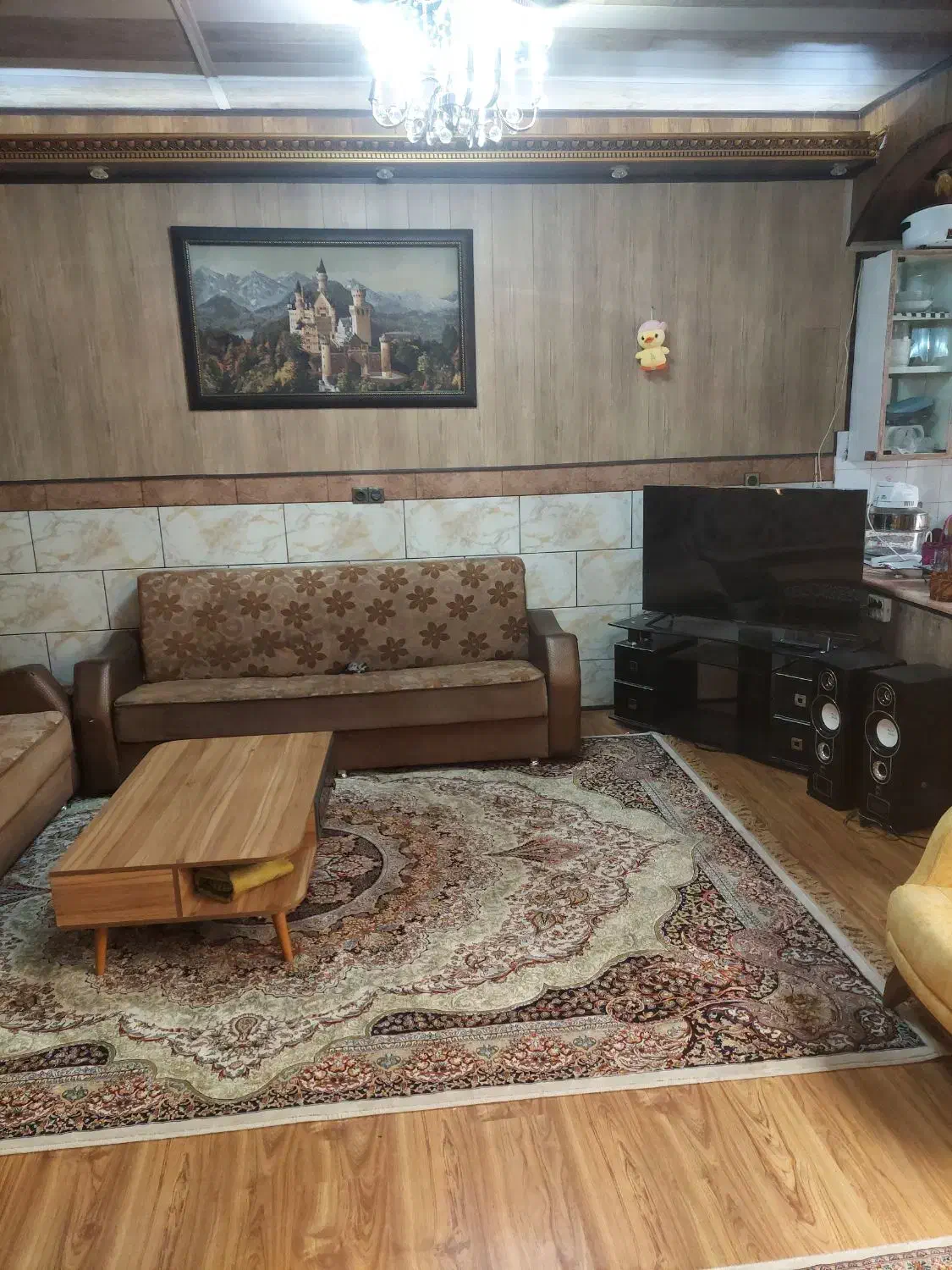 منزل ویلایی|فروش خانه و ویلا|کرمان, |دیوار