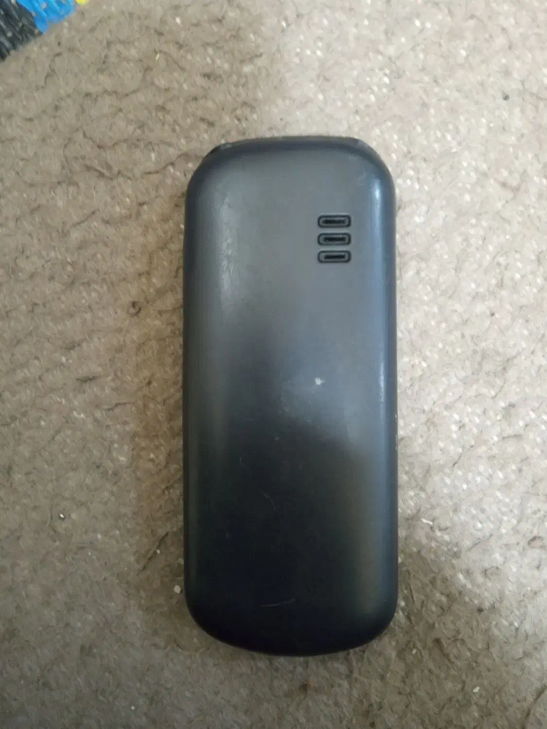 گوشی نوکیا سادهو کورن|موبایل|ملارد, |دیوار