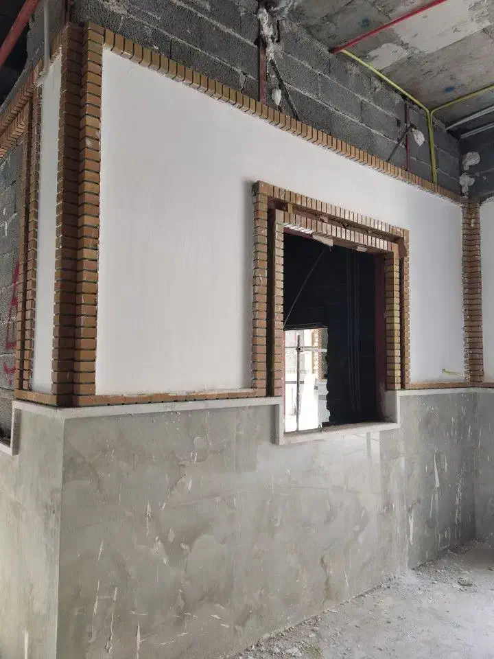 اجرای انواع آجرنما|خدمات پیشه و مهارت|سیرجان, |دیوار