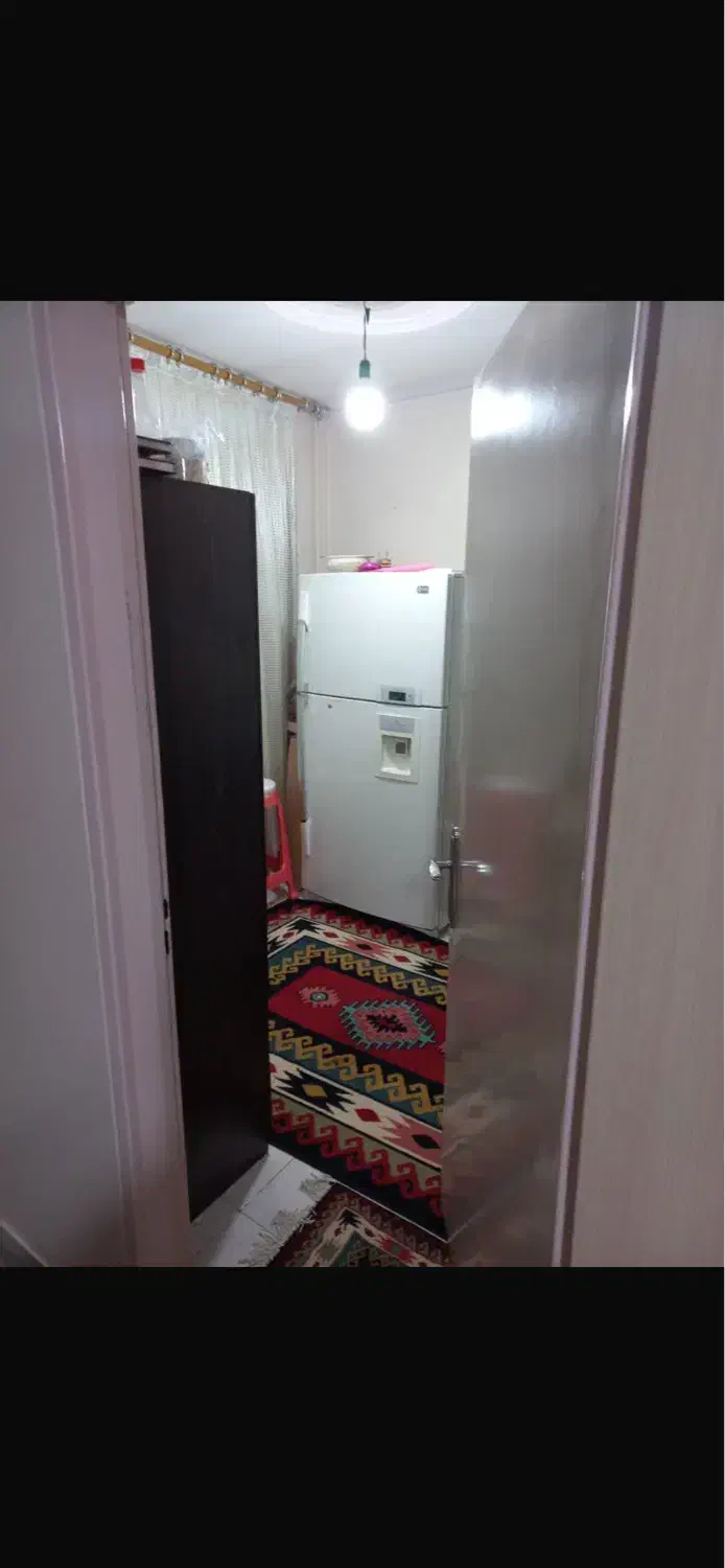 اپارتمان مسعودیه ۶۵متر تکواحد ۲خواب فول