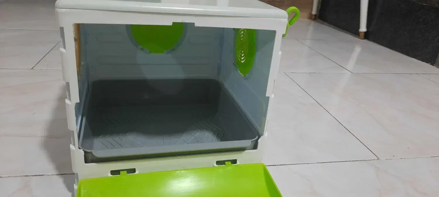 لانه|لوازم جانبی حیوانات|فردیس, شهرک ارم|دیوار