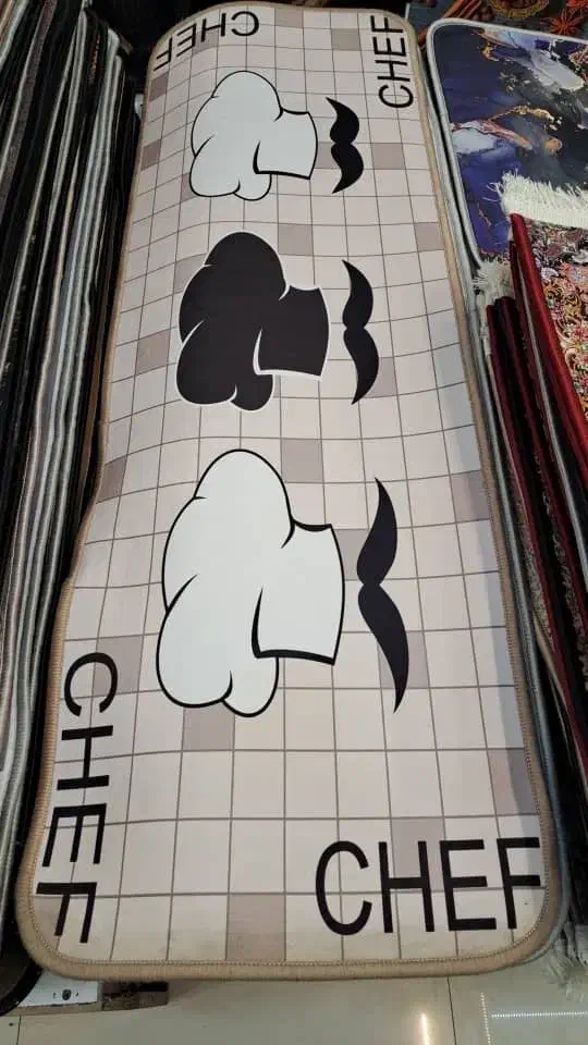 پادری جلوسینکی|پادری|مشهد, کوی سیدی|دیوار