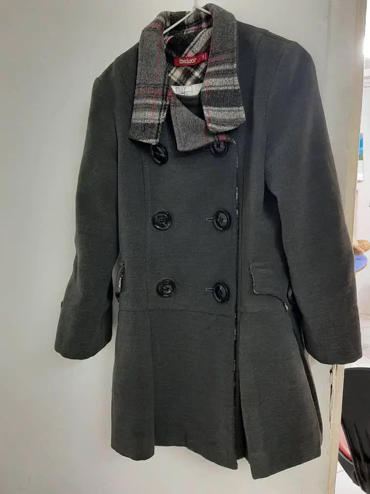 پالتو فوتر اصل بچه گانه|کفش و لباس بچه|لاهیجان, رجایی|دیوار