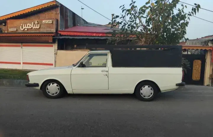 حمل‌انواع‌بار‌..باقیمت‌مناسب|خدمات حمل و نقل|رشت, سلیمانداراب|دیوار