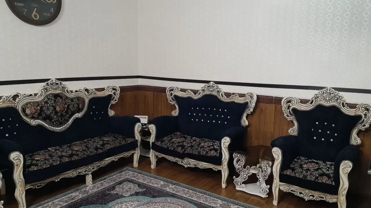 مبل|مبلمان خانگی و میز عسلی|وحیدیه, |دیوار