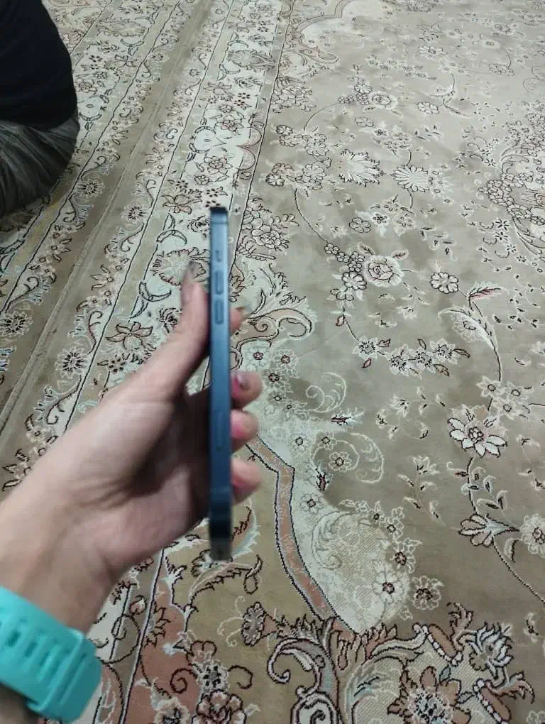 گوشی آیفون ۱۳|موبایل|تهران, افسریه شمالی|دیوار