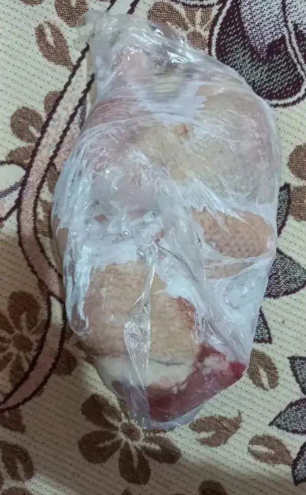 مرق بخرین معلول هستم|خوردنی و آشامیدنی|بازرگان, |دیوار