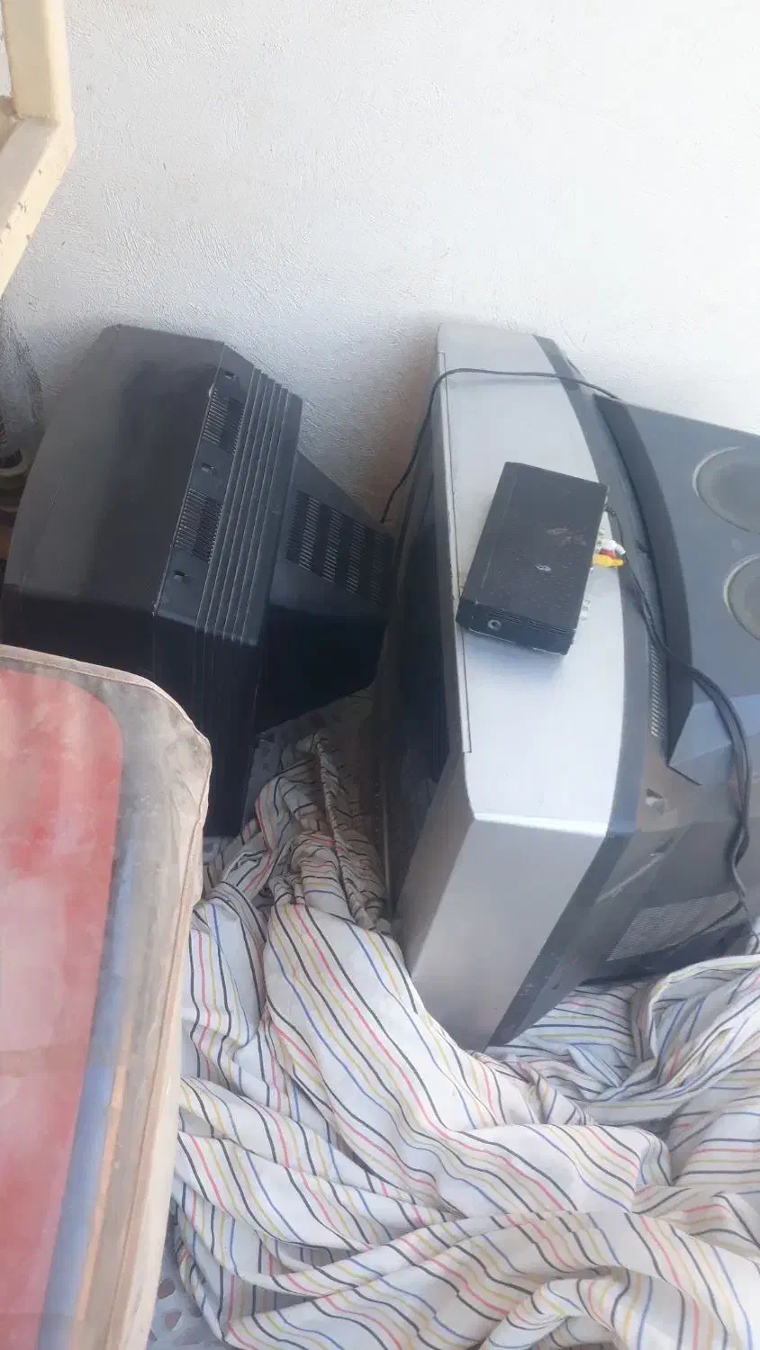 تلوزیون عنبراباد|صوتی و تصویری|عنبرآباد, |دیوار