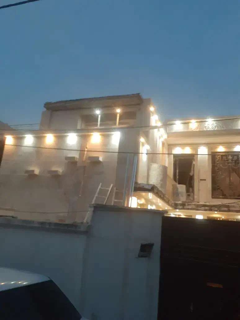 تخریببازسازی مقاوم سازی0تا100|خدمات پیشه و مهارت|شیراز, پودنک|دیوار