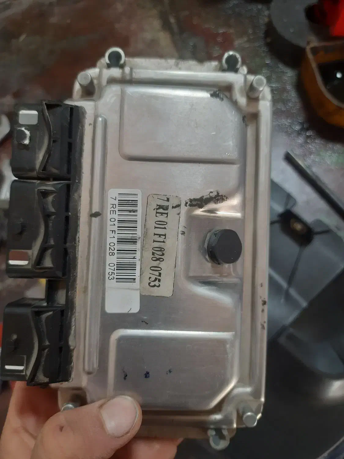 ایسیو پژو بوش ۷/۴۴|قطعات یدکی و لوازم جانبی|اصفهان, فجر|دیوار