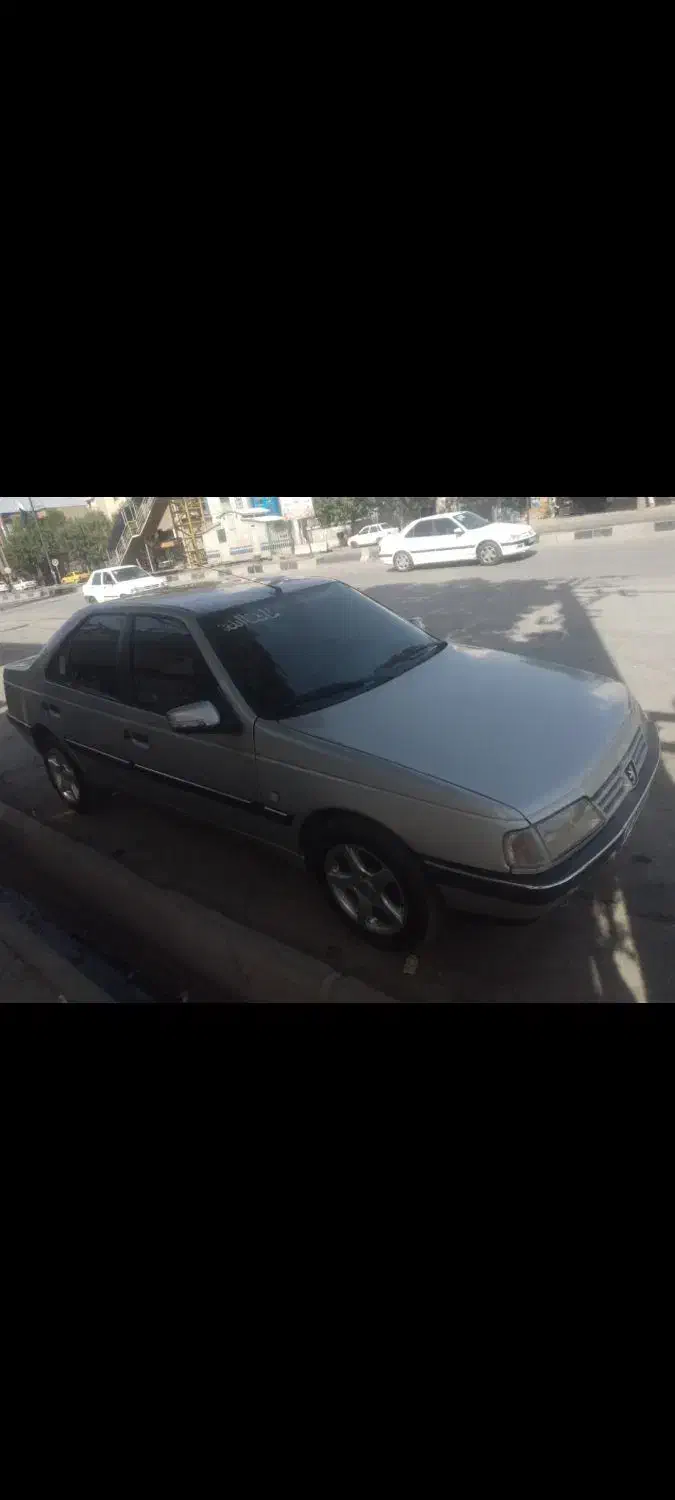 ماشین405|خودرو سواری و وانت|ری, تقی آباد|دیوار