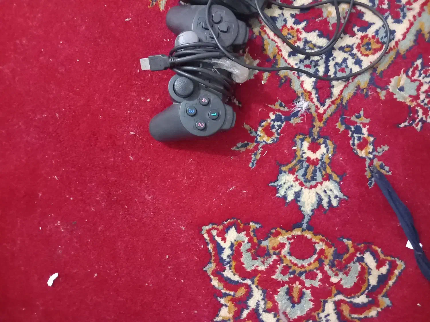 فرمان|کنسول، بازی ویدئویی و آنلاین|گرگان, |دیوار