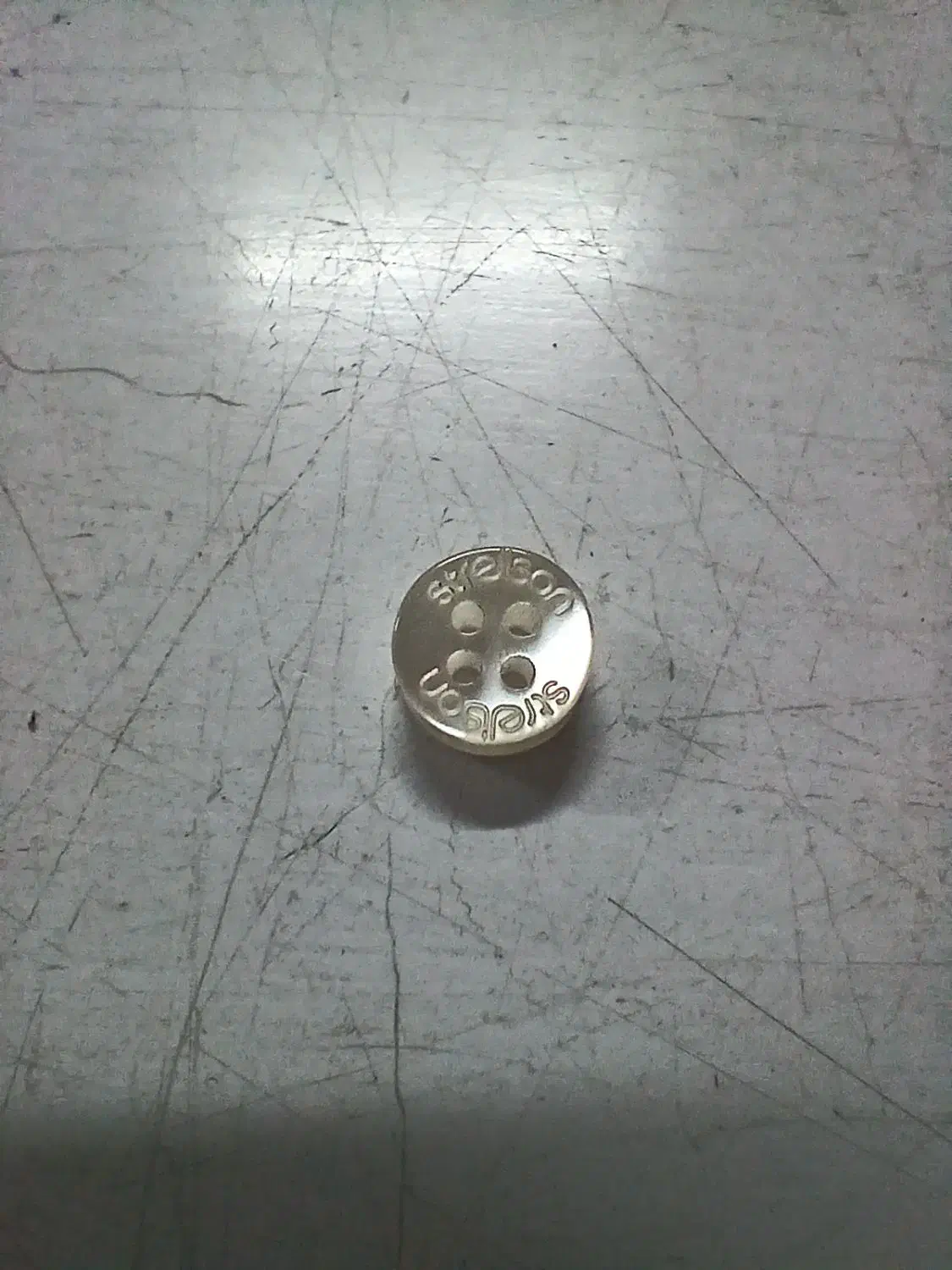 دکمه پیراهنی|لوازم خیاطی و بافتنی|تهران, آهنگ|دیوار