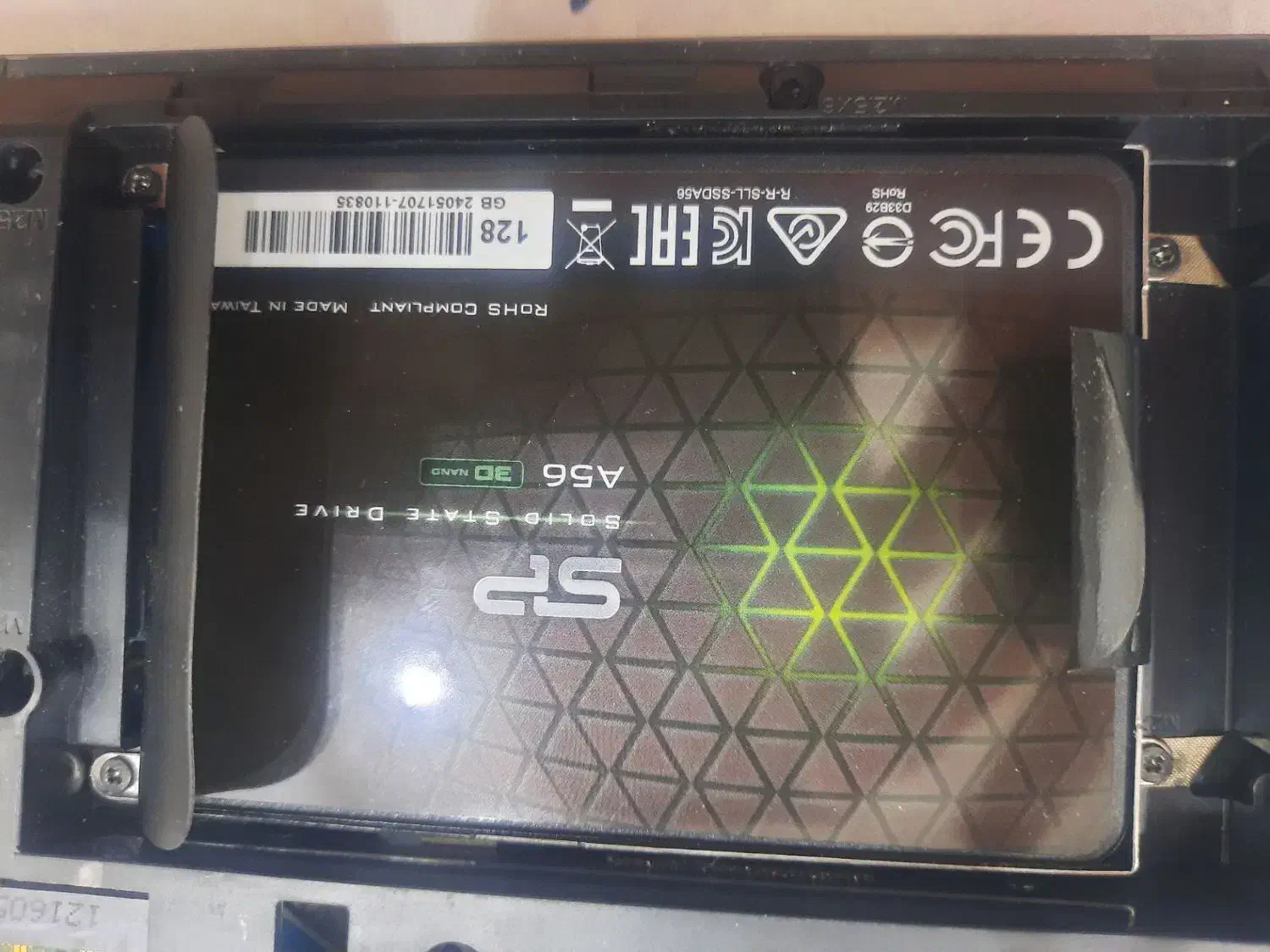 hp.probook4530s|رایانه همراه|چرداول, |دیوار