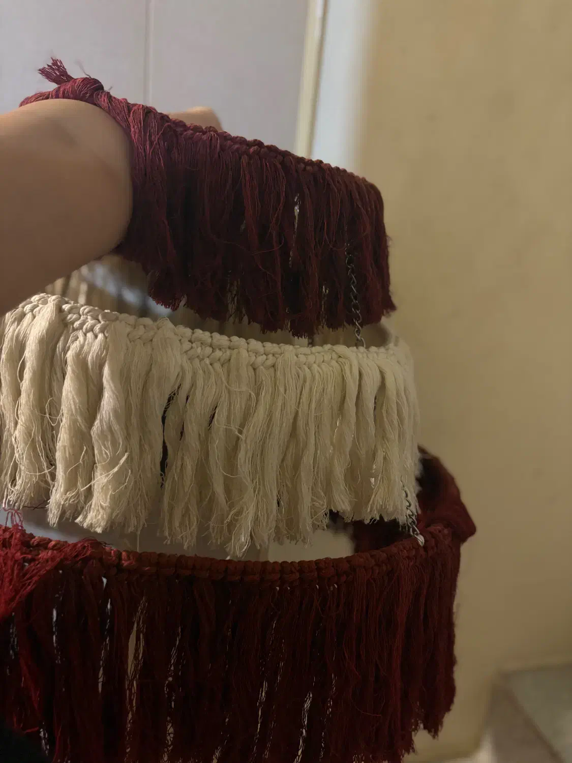 لوستر سنتی|لوستر و چراغ آویز|قشم, |دیوار